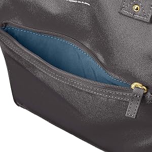 Amazon.co.jp: [アネロ グランデ] 口金 リュック (S) A4 口金/撥